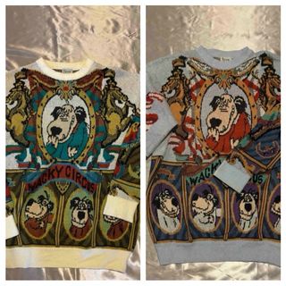 FICCE（ニット/セーター）のフリマアイテム一覧