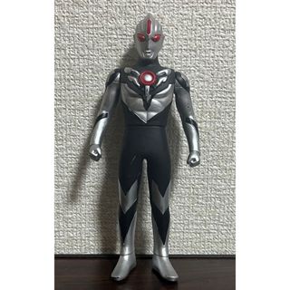 ウルトラ怪獣シリーズ ウルトラマンオーブダーク ソフビ フィギュアの