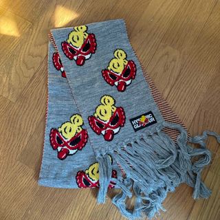 HYSTERIC MINI（マフラー/ストール）のフリマアイテム一覧