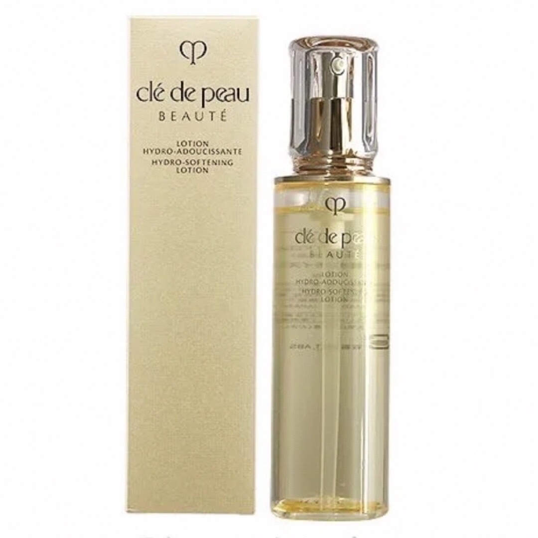 クレ・ド・ポー ボーテ - クレ・ド・ポー ボーテ ローションイドロ Cn
