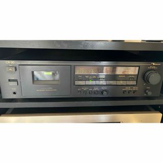 nakamichi zx-5のフリマアイテム一覧