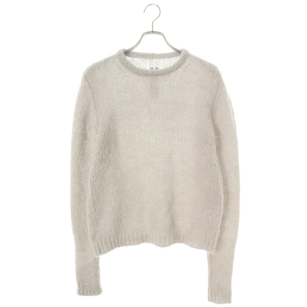 Rick Owens - リックオウエンス 22AW RR02B2677-WM Biker Sweater