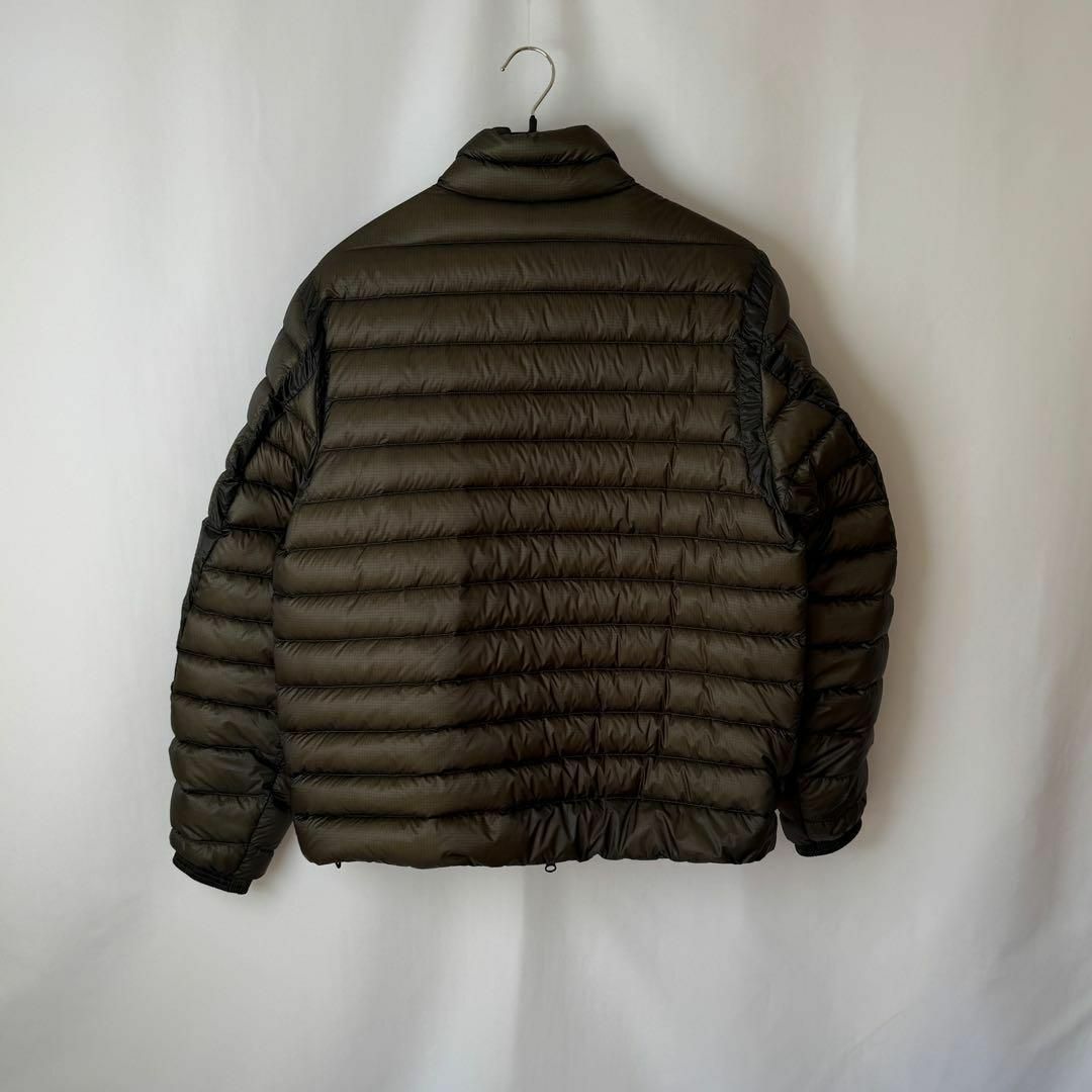C.P. Company - 【定価10万】上杉柊平 C.P.Company D.D. DOWN オリーブ