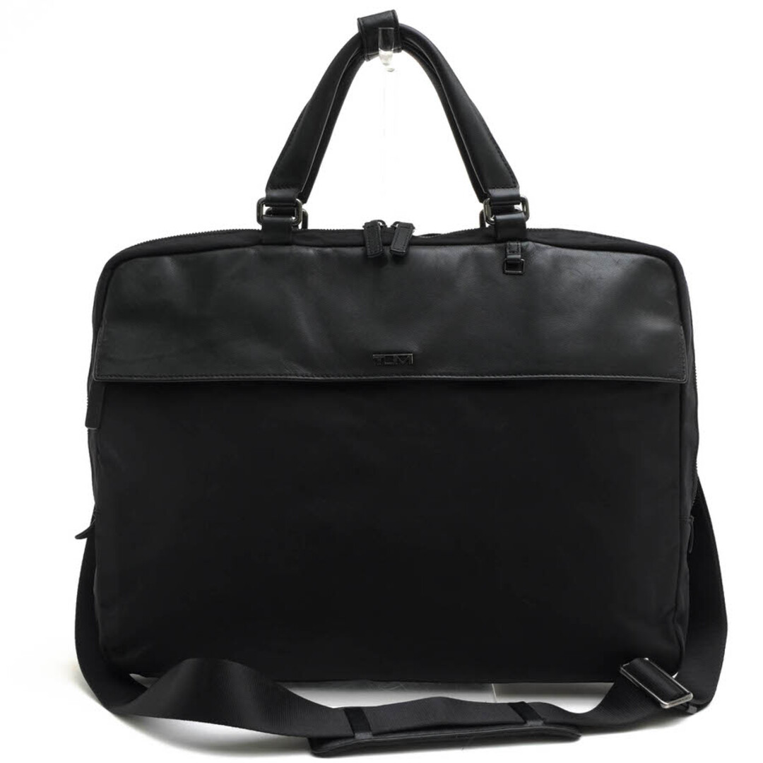 トゥミ TUMI 26145DH 極美品✨TUMIビジネスバッグ 2way 26145DH Alpha