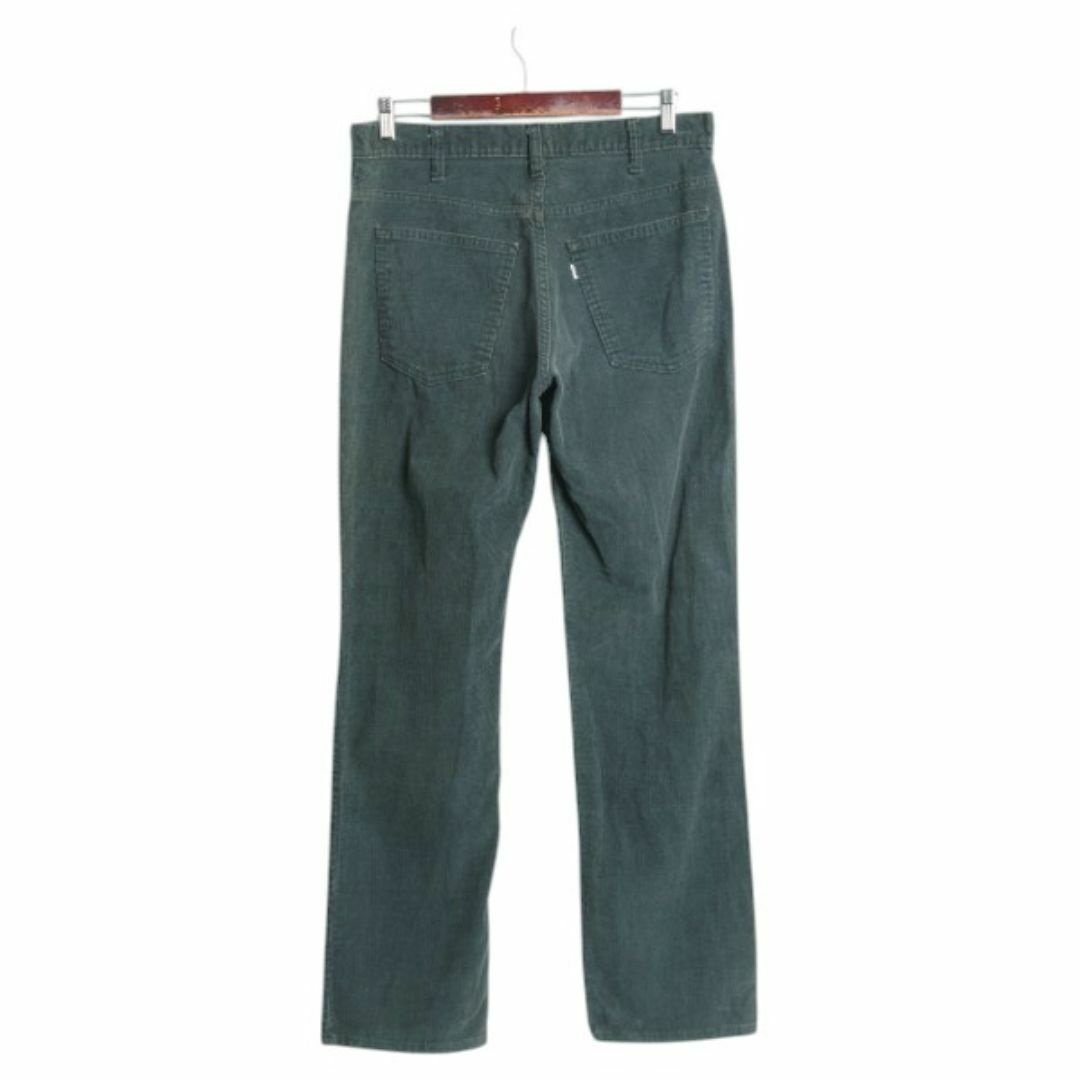 Levi's - 80s USA製 リーバイス 519 コーデュロイ パンツ メンズ 実寸