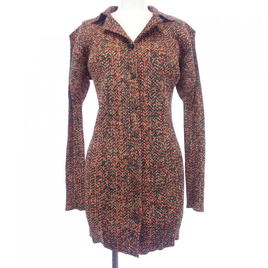 PLEATS PLEASE ISSEY MIYAKE - 【ヴィンテージ】プリーツプリーズ