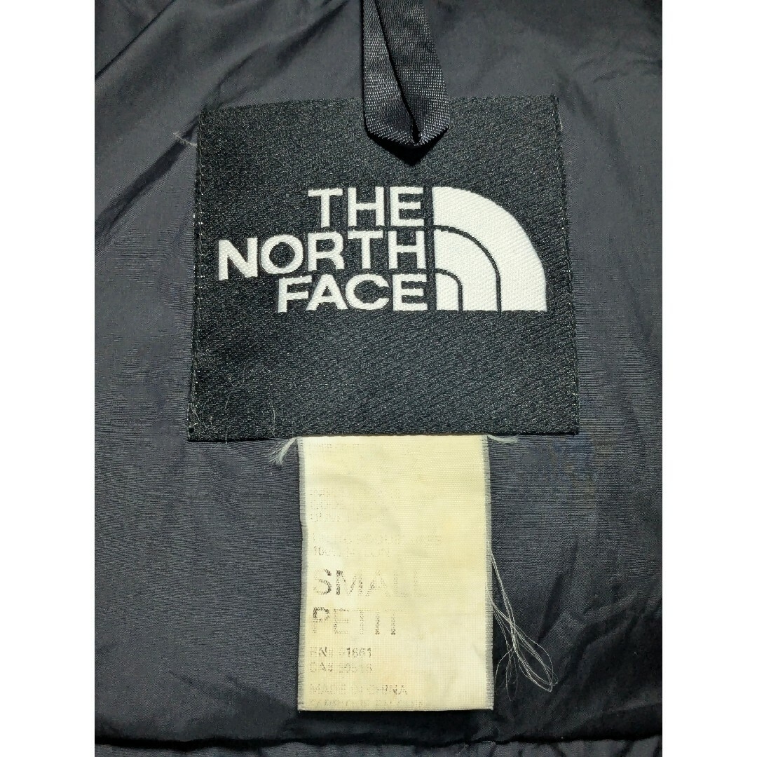 THE NORTH FACE - 入手困難品 ノースフェイス ヌプシ ダウンジャケット