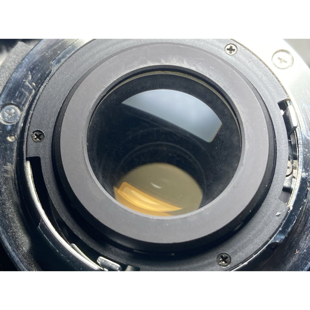 Kenko Tokina - 作例付き RMC TOKINA 28-85mm F4 OM 管mprの通販 by