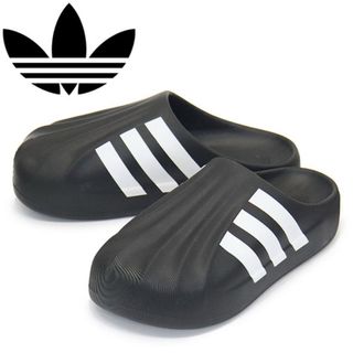 adidas - adidas SUPERSTAR MULE ミュール スリッパ スリッポンの通販