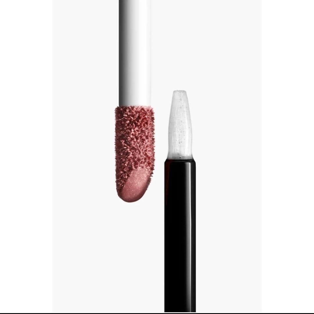CHANEL - CHANEL ルルージュディオウルトラトゥニュ 112【数量限定品