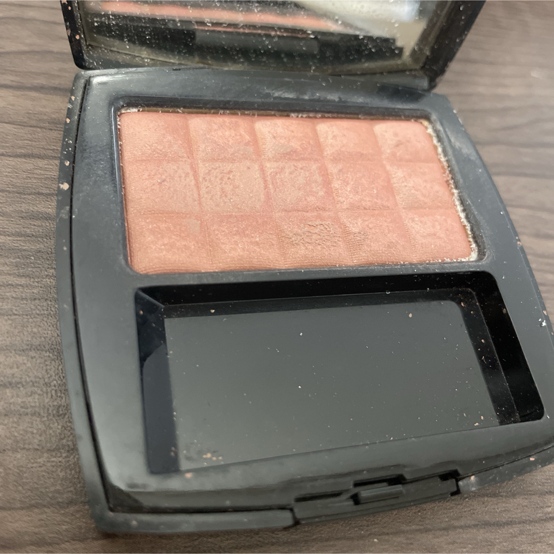 CHANEL - CHANEL イレール ブラッシュ インコグニートフェイスパウダー