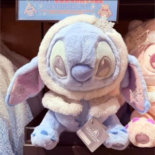 スティッチ エンジェル ぬいぐるみ 2点の通販 by PIKAFISH 香港&上海