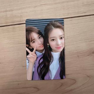 IZ*ONE - 幻想日記 ミンジュ 3Dver.トレカの通販 by レモン's shop