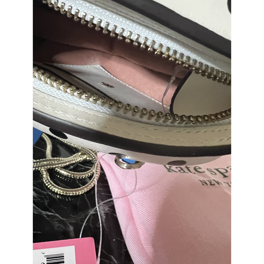 kate spade NEW YORK - 未使用 ケイトスペード エレファントショルダー