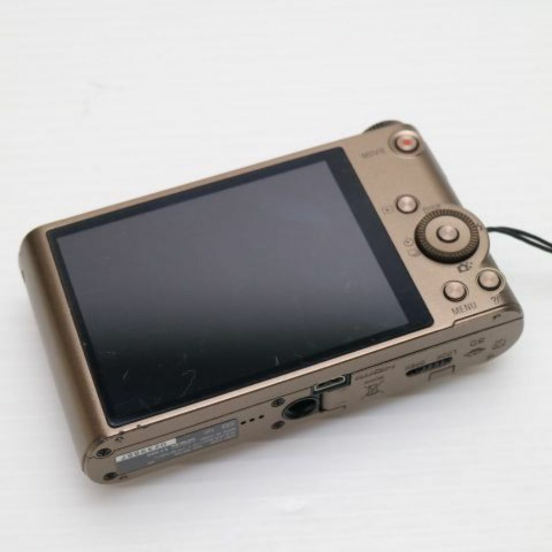 SONY - DSC-WX300 Cyber-shot ブラウン M555の通販 by エコスタ