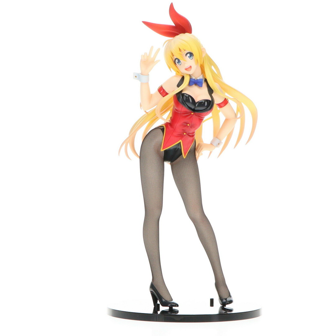 B-Style 桐崎千棘(きりさきちとげ) バニーVer. ニセコイ 1/4 完成品