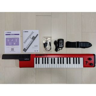ヤマハ - 【キーボード】YAMAHA ヤマハ ポーターサウンド PSS-380 動作