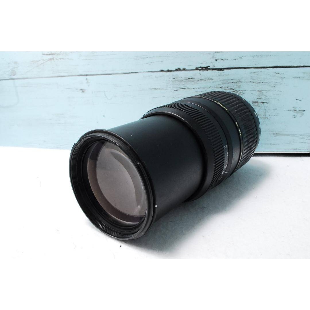 ❤️Nikon用❤️70-300mm❤️超望遠❤️ズームレンズ ❤️ニコン