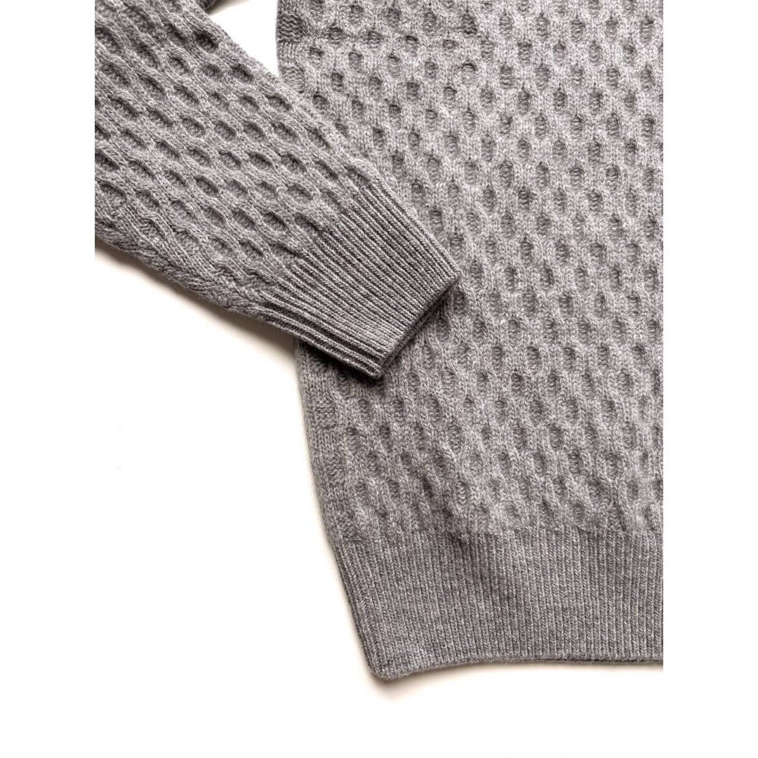 JACOB COHEN - 新品 ヤコブコーエン L JACOB COHEN タートルネック
