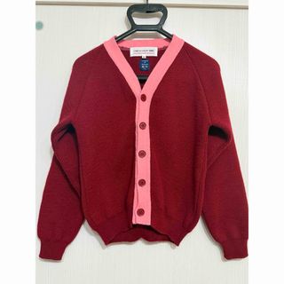 COMME des GARCONS GIRL（カーディガン）のフリマアイテム一覧