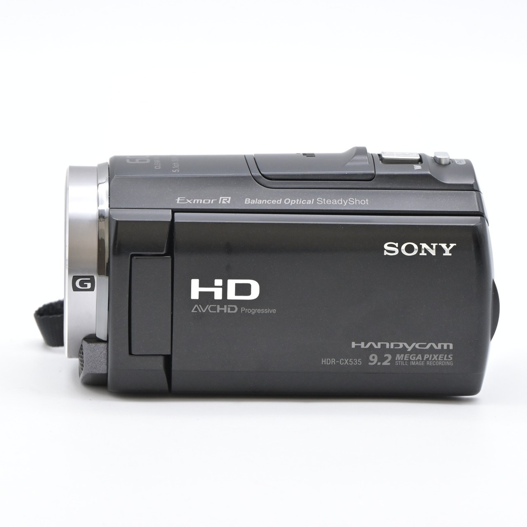 SONY HDR-CX535 Handycam