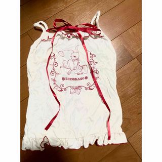 PUTUMAYOのフリマアイテム一覧