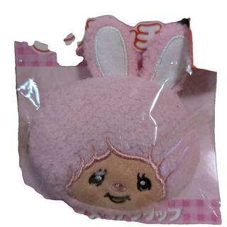Sekiguchi - 大阪万博会場限定 にっこりミャクミャクぬいぐるみポーチ