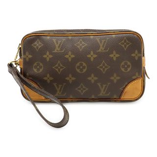 LOUIS VUITTON - LOUIS VUITTON ルイ ヴィトン モノグラム