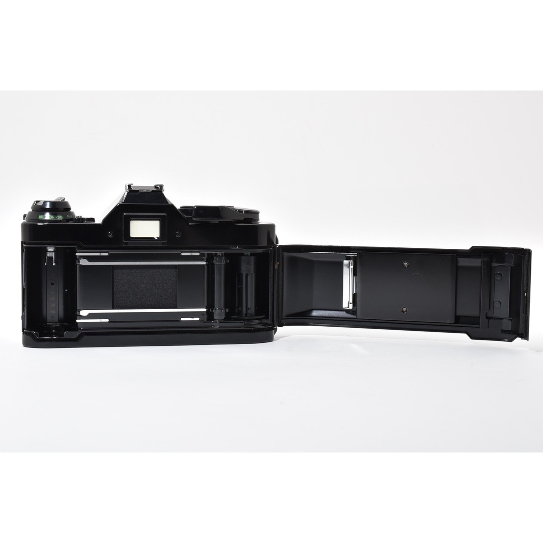 美品 Canon AE-1 PROGRAM レンズセット キャノン #9599