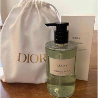 Christian Dior - Dior ラ コル ノワール リキッドソープの通販 by