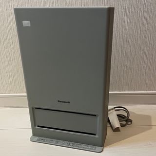 Panasonic（電気ヒーター）のフリマアイテム一覧