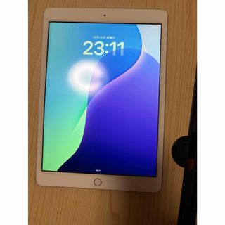 iPad - アップル iPad 第7世代 WiFi 32GB シルバーの通販 by きよしこ