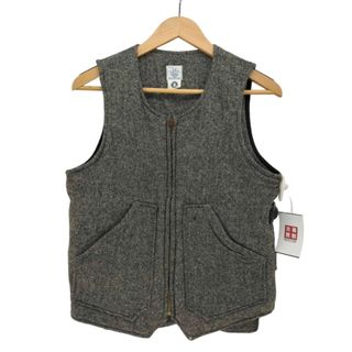 POST OVERALLS - 【定番】ポストオーバーオールズ ロイヤルトラベラー