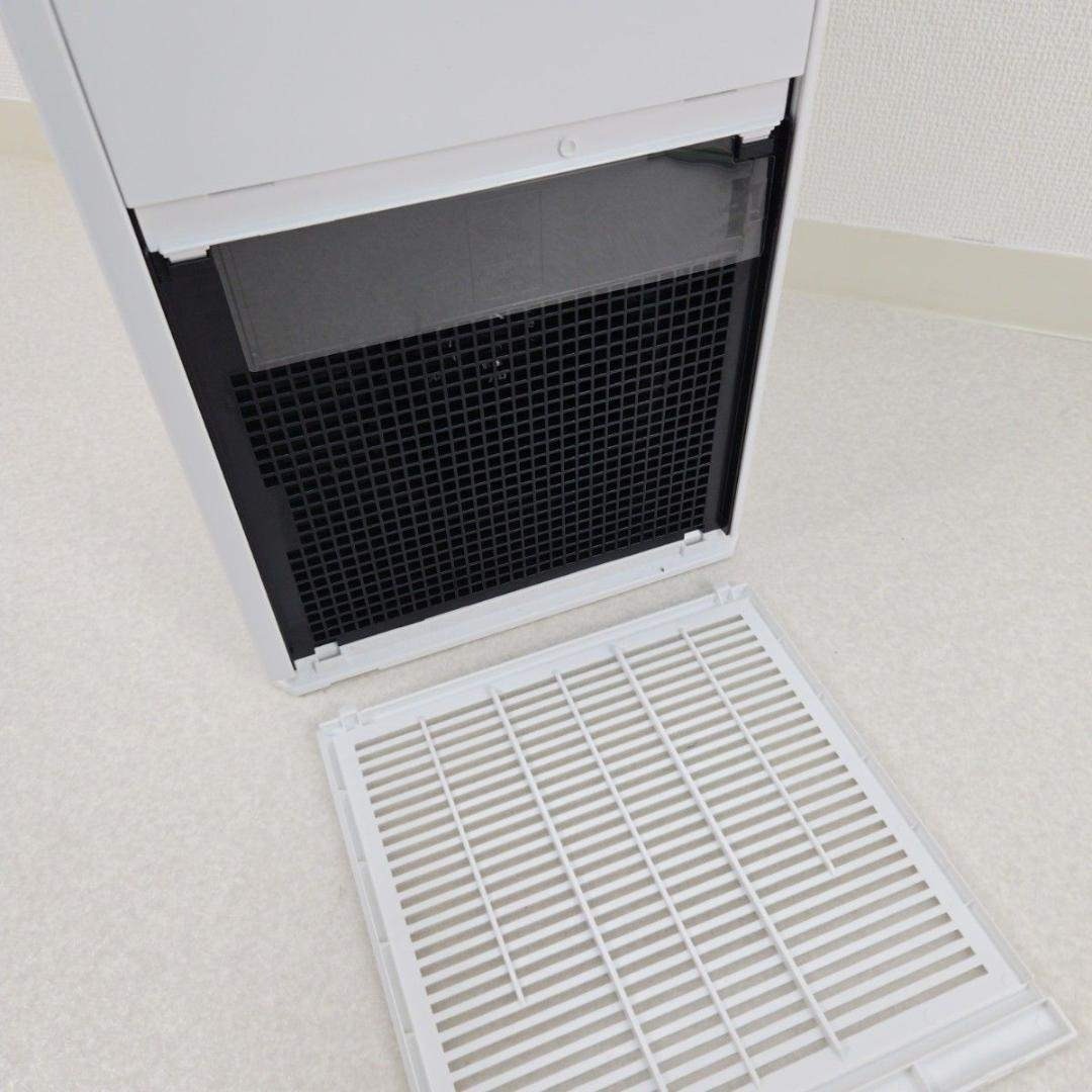 美品】2025年製 ダイキン 加湿空気清浄機 MCK505A 静音 花粉の通販 by