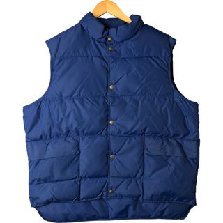 L.L.Bean - 80s L.L.Bean バギーズジャケット USA製 エルエルビーン