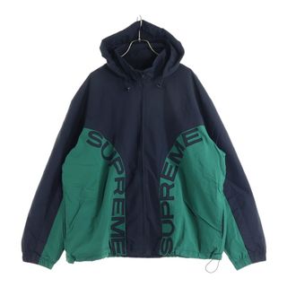 Supreme（ナイロンジャケット ・ グリーン・カーキ/緑色系）のフリマ