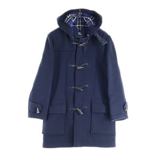 BURBERRY - 美品 バーバリーズ 丸善別注 英国製 ダッフルコート ノバ