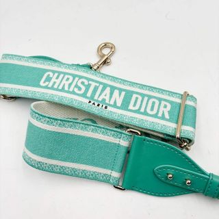 Christian Dior（バッグ ・ グリーン・カーキ/緑色系）のフリマ