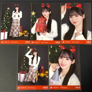 乃木坂46 生写真 齋藤飛鳥 2016 クリスマスライブ衣装1 乃木坂46 生