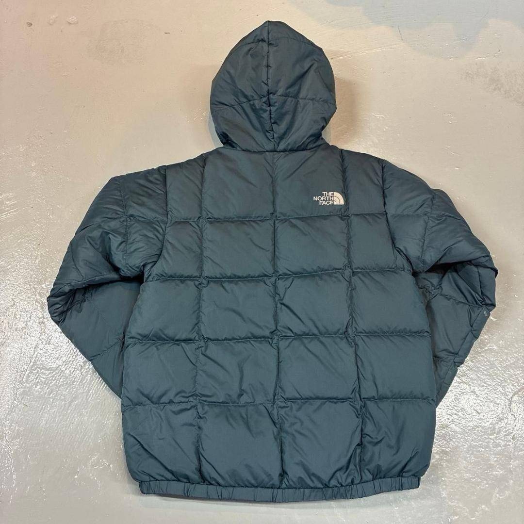 THE NORTH FACE - キッズ Lサイズ 約140 THE NORTH FACE リバーシブル