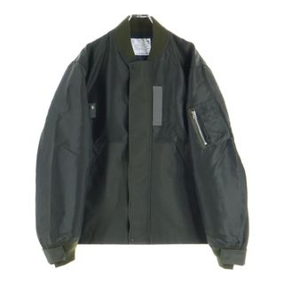 sacai（ナイロンジャケット）のフリマアイテム一覧