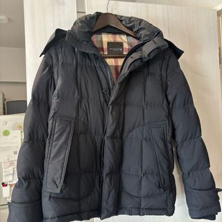 MACKINTOSH - MACKINTOSH ナイロンコート レインコート 38の通販 by T