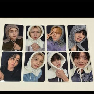 Stray Kids - チャンビン ソウル dfesta d'festa 入場 トレカ チケット