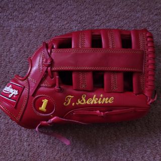 Rawlings - 【希少モデル】Rawlingsローリングス デレクジーターモデル