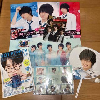 Sexy Zone - SexyZone CD まとめ買い可能（割引しません）の通販 by