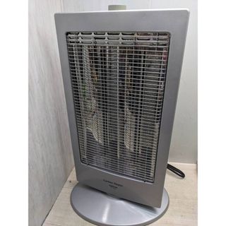 電気ヒーター (シルバー/銀色系)のフリマアイテム一覧