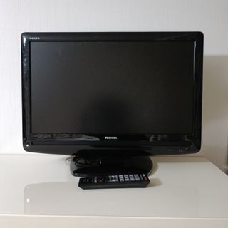 REGZA（テレビ）のフリマアイテム一覧