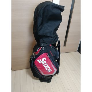 Srixon - 未使用 スリクソン キャディバッグ GGC-S155G 9.0型 3.1Kgの