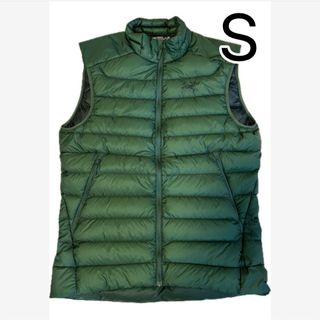 ARC'TERYX（グリーン・カーキ/緑色系）のフリマアイテム一覧