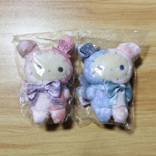 サンエックス - センチメンタルサーカス「眠れる森の夢羊」数量限定